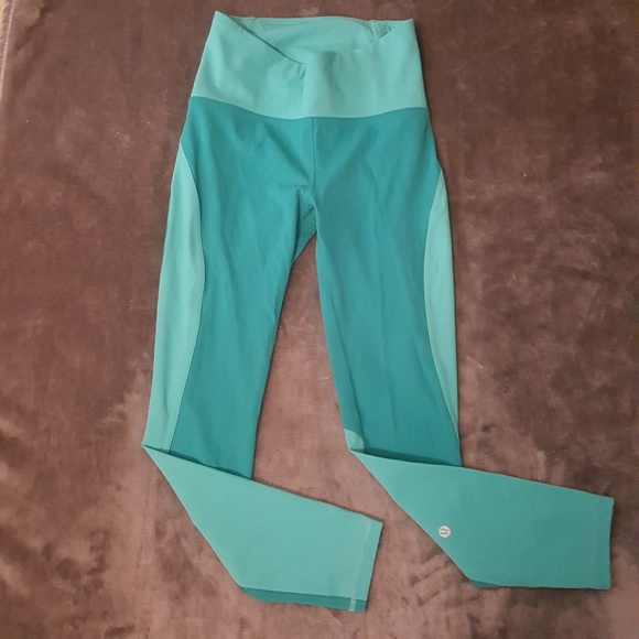 lululemon athletica Pants - Lululemon Fitness yoga pants